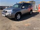 Nissan X-Trail 2.0CVT, 2007, 