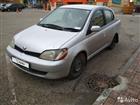 Toyota Platz 1.5�AT, 2001, �����