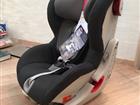 Britax Roemer King II