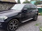 BMW X5 3.0�AT, 2009, �����������