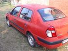 Renault Symbol 1.4���, 2004, �����, �����