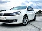 Volkswagen Golf 1.4�AMT, 2011, �������