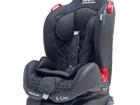  9-25 isofix rant premium blak. 