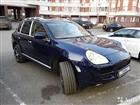 Porsche Cayenne 3.2�AT, 2005, �����������