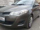 Chery Bonus (A13) 1.5, 2012, 