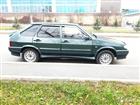 ��� 2114 Samara 1.6���, 2012, 112�000���
