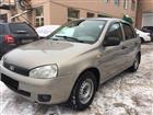 LADA Kalina 1.6���, 2007, 118�500���