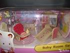 Sylvanian Families