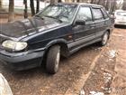 ��� 2115 Samara 1.5���, 2005, 263�552���