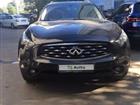 Infiniti FX37 3.7�AT, 2011, 215�000���