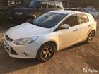 Ford Focus 1.6, 2012, 100000