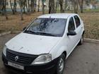 Renault Logan 1.4���, 2014, 254�000���
