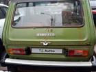 LADA 4x4 (����) 1.6���, 1978, 150�000���