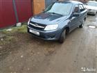 LADA Granta 1.6���, 2014, 50�000���