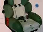  Lucky Baby c isofix 9-36