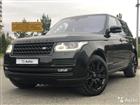 Land Rover Range Rover 4.4�AT, 2017, 86�300���