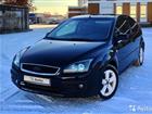 Ford Focus 2.0, 2006, 188000