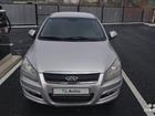 Chery M11 (A3) 1.6CVT, 2013, 94000