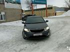 KIA Rio 1.6AT, 2012, 180000