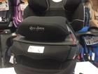  9-36  Cybex Pallas 2fix black