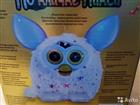 Игрушка Furby по кличке Пикси, мягкая игрушка на б