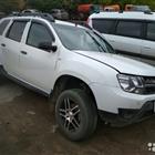 Renault Duster 1.6 ��, 2017, �����������, �����