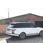 Land Rover Range Rover 4.4 AT, 2013, �����������