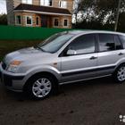 Ford Fusion 1.4 ��, 2008, �������