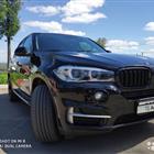 BMW X5 3.0 AT, 2015, �����������