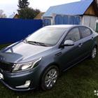 KIA Rio 1.6 , 2012, 