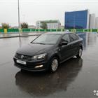 Volkswagen Polo 1.6 AT, 2016, �����