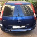 Ford Fusion 1.4 , 2007, 