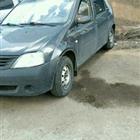 Renault Logan 1.4 , 2007, 