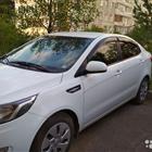 KIA Rio 1.6 , 2013, 