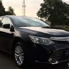 Toyota Camry 2.5 AT, 2015, 