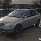 Renault Logan 1.6 ��, 2010, 164 000 ��