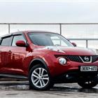 Nissan Juke 1.6 CVT, 2013, 83 000 