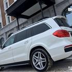 Mercedes-Benz GL-����� 3.0 AT, 2014, 83 070 ��