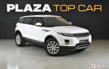 Land Rover Range Rover Evoque 2.2AT, 2015, 