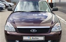 LADA Priora 1.6, 2011, 