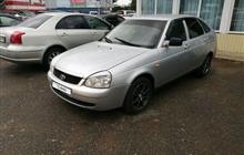 LADA Priora 1.6, 2009, 