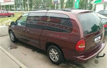 Chrysler Grand Voyager 3.3AT, 1992, 