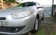 Renault Fluence 1.6, 2012, 