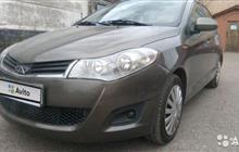 Chery Bonus (A13) 1.5, 2012, 