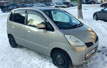 Nissan Moco 0.7AT, 2003, 160000