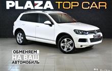 Volkswagen Touareg 3.6AT, 2011, 135000