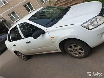 �������� ����������, Lada granta, 2012 ���� �������, � ������� ���������, �� �����, �� ��������,  ��� �������� ������������,  ���������������� ������� � ���������, � ���