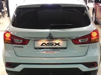 Mitsubishi ASX !   !         ,    !   