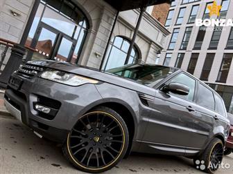 Made in England!Range Rover Sport SE TDV6!������ 2013, ������ 04, 2014!���� �������, ���� ������ � ���!�������� ��������� ��� �����!������� ��������! ��� �����!���� � ���