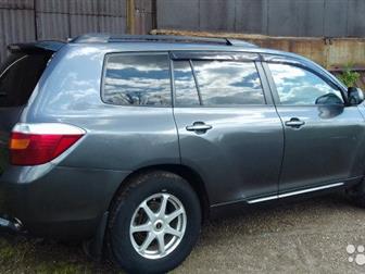  toyota highlander 2       ,    ,   , 3  ,     ,  